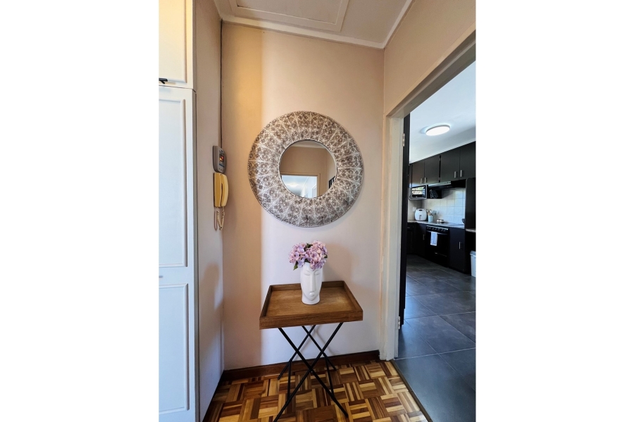 To Let 4 Bedroom Property for Rent in Goodwood Estate Western Cape
